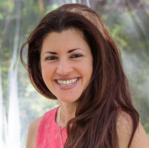 Obituary of Sandra Waddington