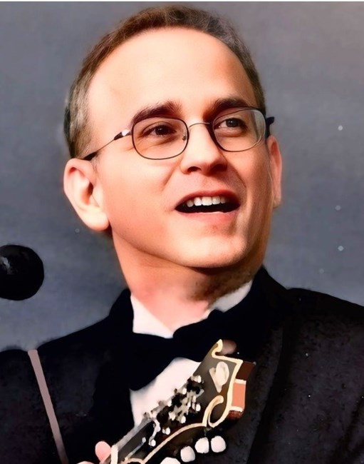 Obituary of Brian E. Jeffreys