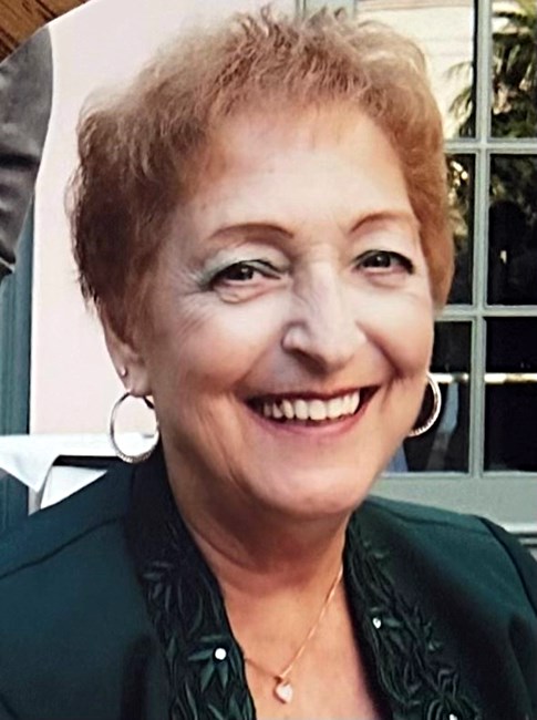 Obituary of Esther Margaret McCready