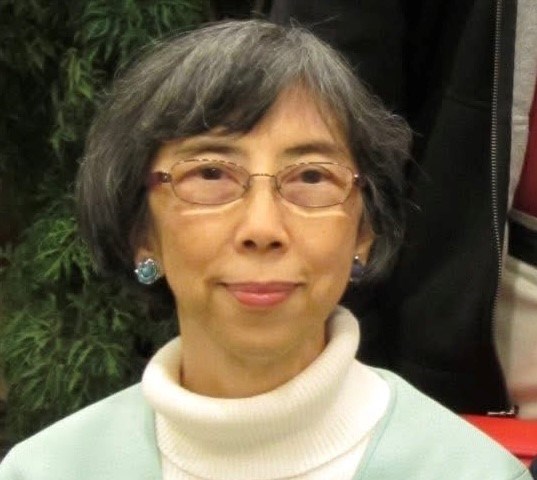 Obituary of Sauchun Anita Djiauw