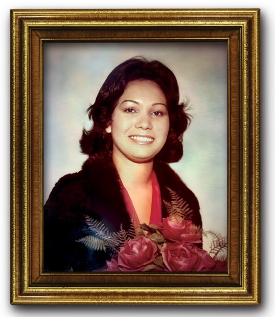 Obituary of Elizabeth Moreno Espino