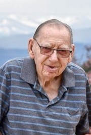 Obituary of Stafford Omer Gnadt