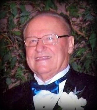 Obituary of Laszlo Nanasi