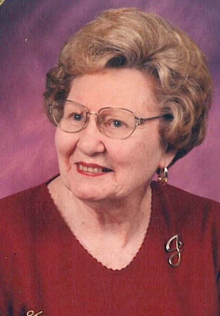 Obituary of Julia Haynes Hatter