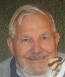 Obituary of Houston B. Hughes Jr.