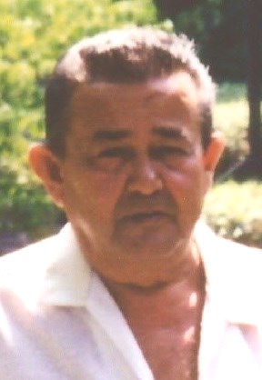 Obituary of Guillermo Ramos