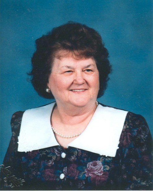 Obituary of Mary L. Grove