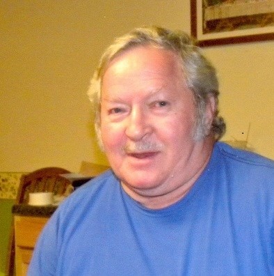 Obituary of William Daniel Hewett