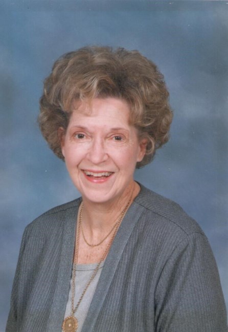 Obituary of Ora Lee Fos Gueldner