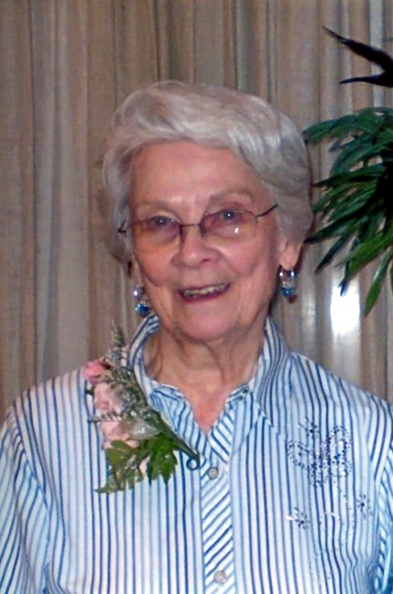 Obituary of Catherine Kinard Latz