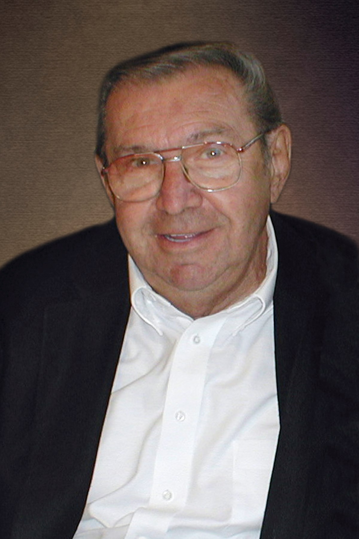 Obituary of Sidney James Avery Jr.