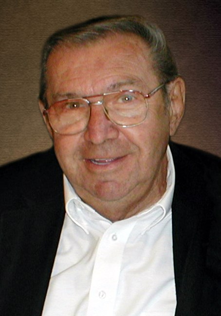 Obituary of Sidney James Avery Jr.