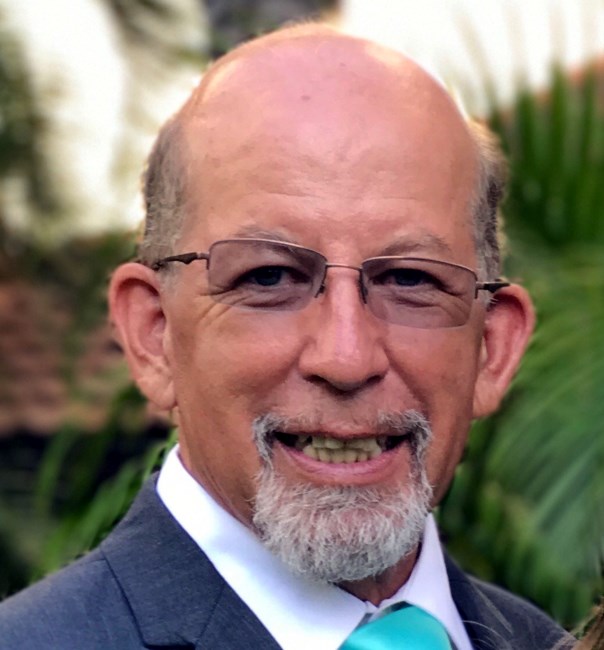 Obituario de Martin Ramirez