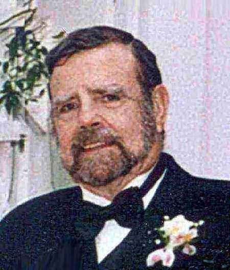 Obituary of Richard Jones Mcintire