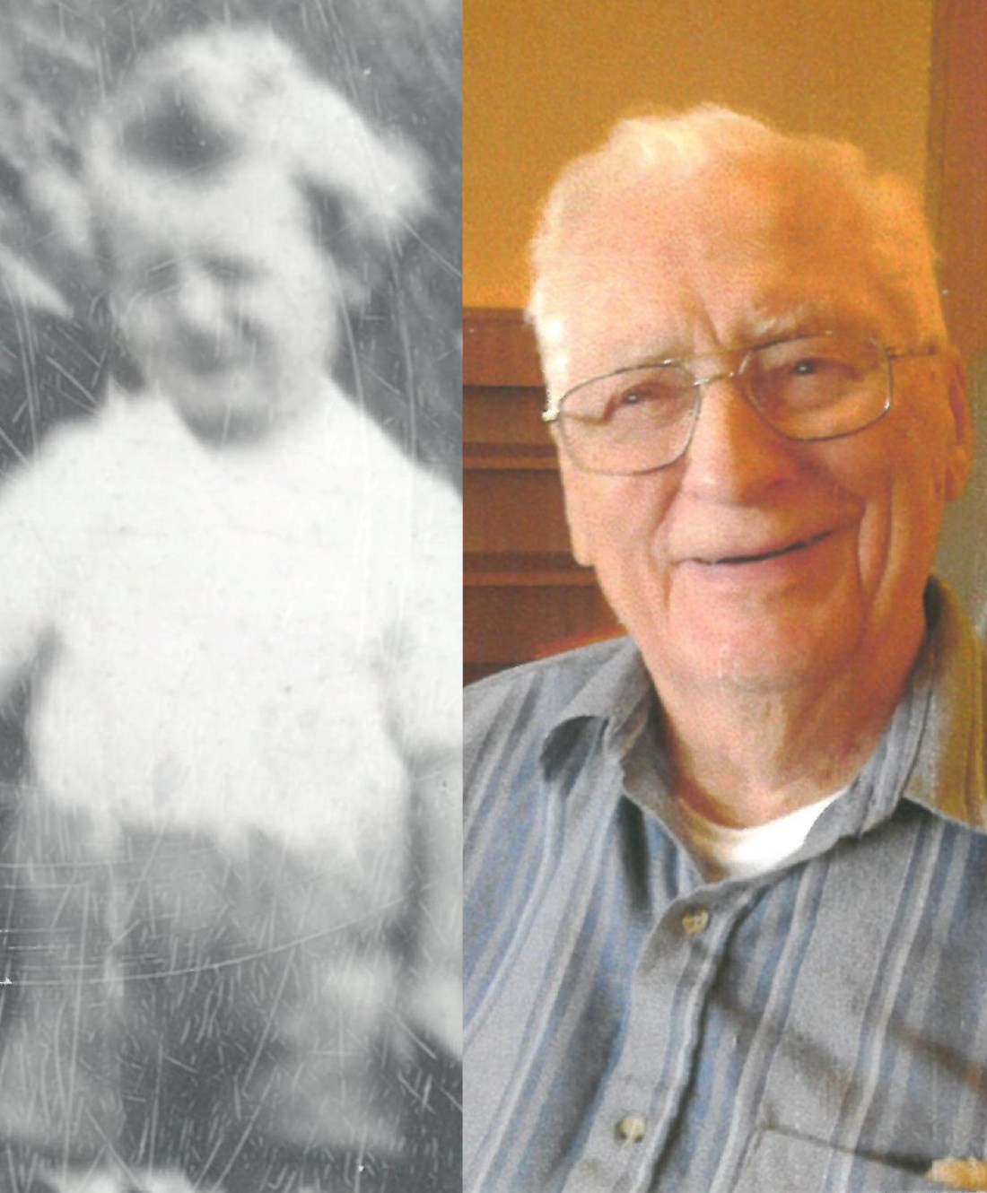 Robert "Bert" Alexander Winton Obituary Dalhousie, NB