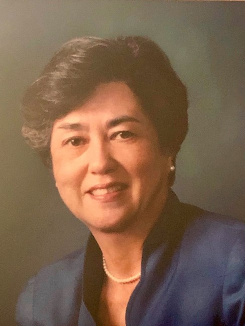 Obituary of Myrta Lucy Kim