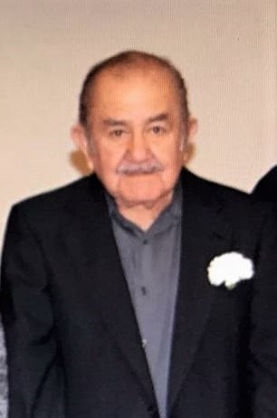 Obituario de Jose Javier Loera