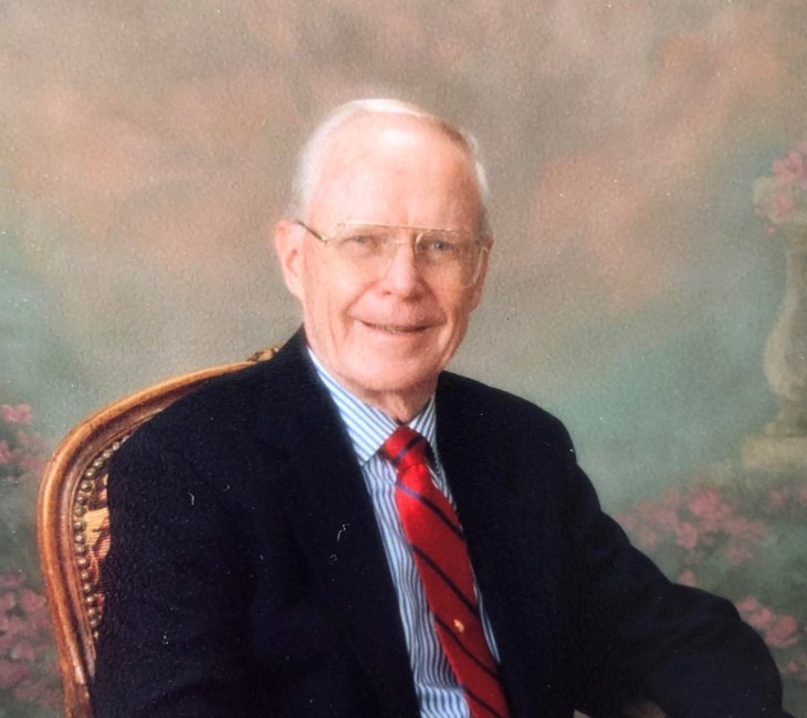 Obituary of Lawrence McIntyre