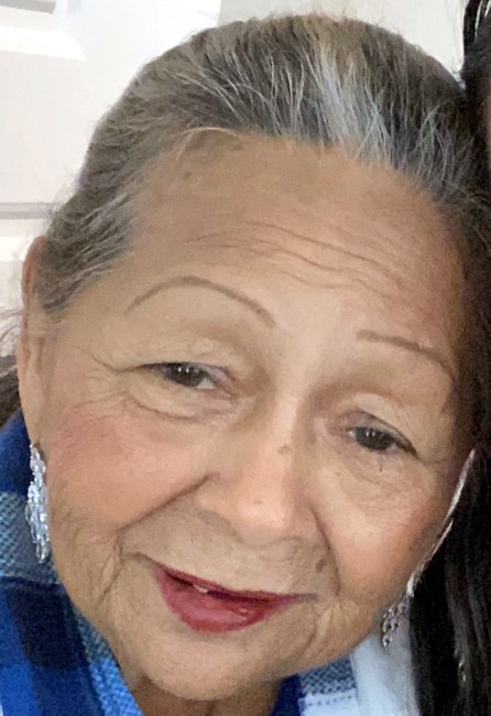 Obituary of Concepcion C Martinez