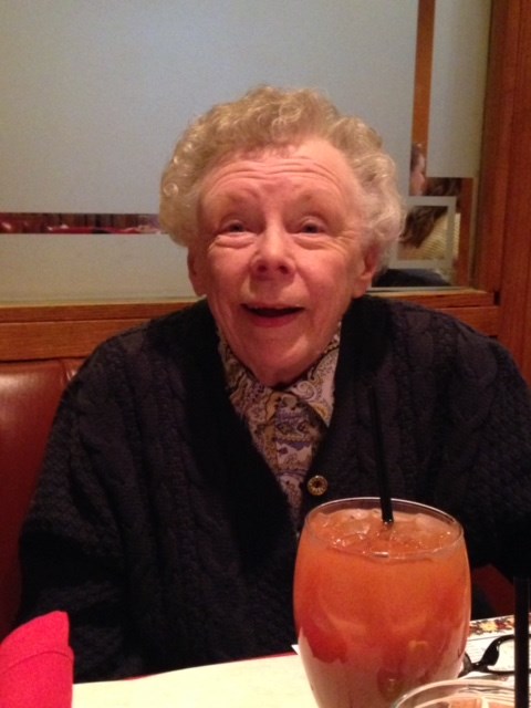 Obituary of Barbara Jean Walton