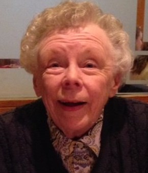 Obituary of Barbara Jean Walton