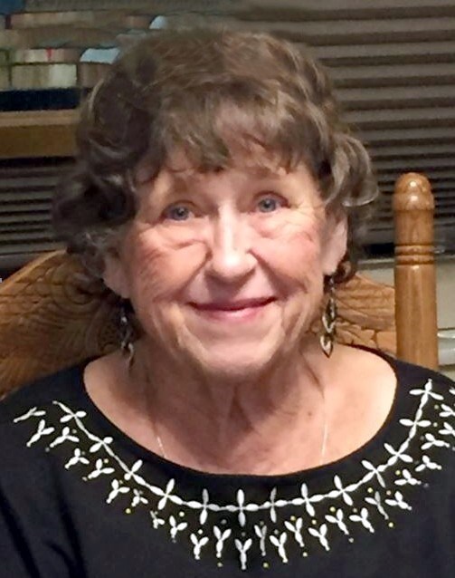 Obituary of Mary Ann Magner