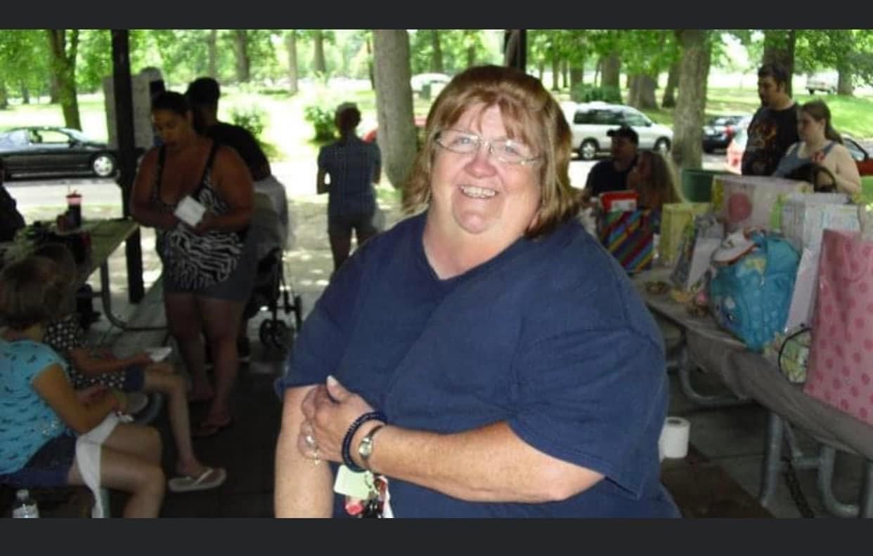 Obituary of June A Hicks