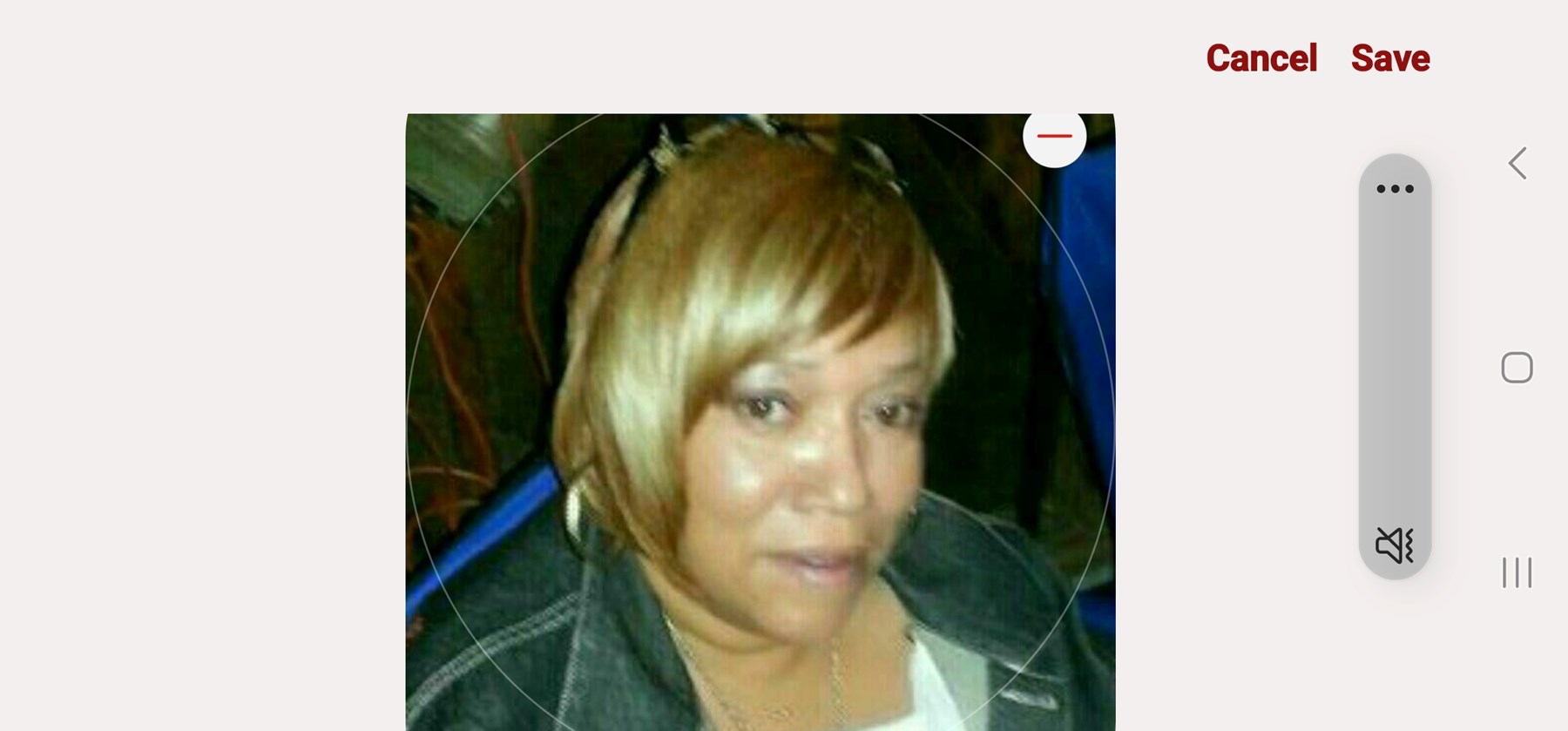 Obituary of Joyce Durham