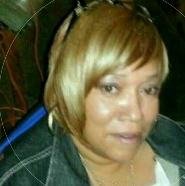 Obituary of Joyce Durham