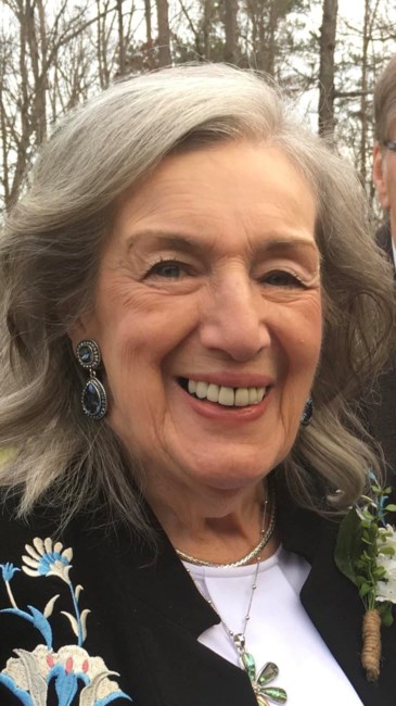 Obituary of Constance Dostie McHenry