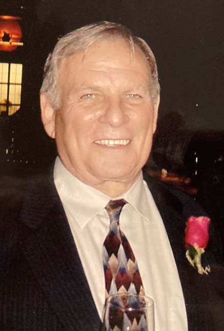 Obituary of Louis Joseph Macca