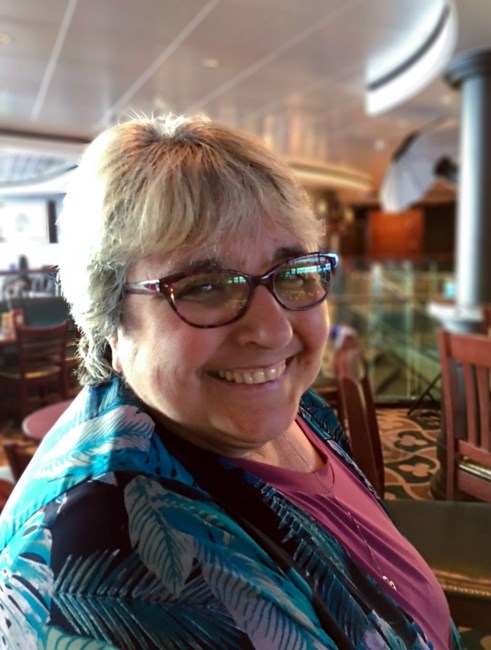 Obituary of Marilyn Mary Marie Malmgren