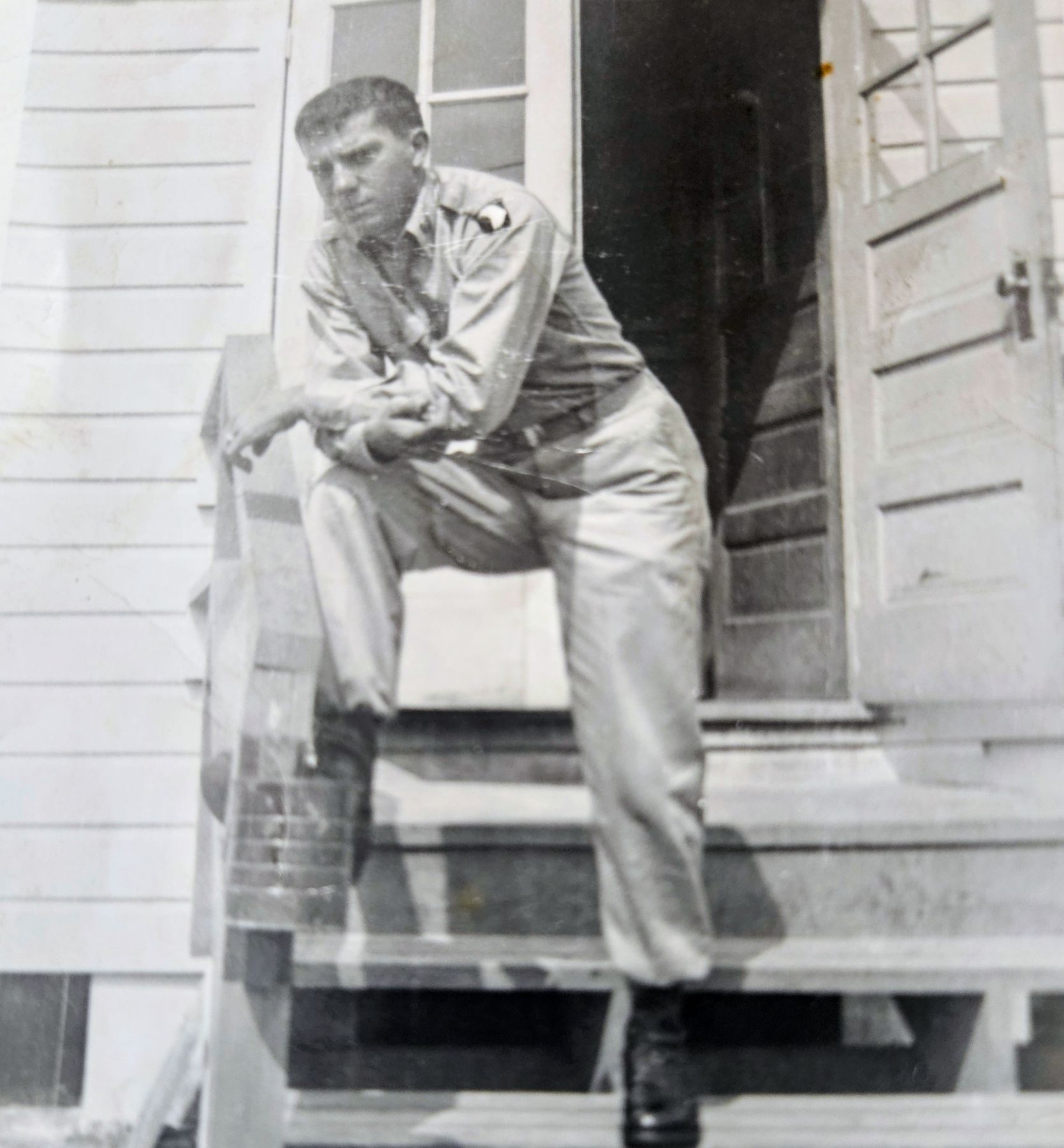 Obituary of Stanley Poleshuk, Sr.