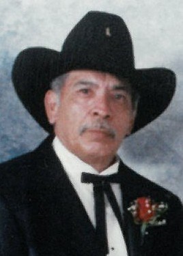 Obituary of Natividad Thomas Cano Jr.