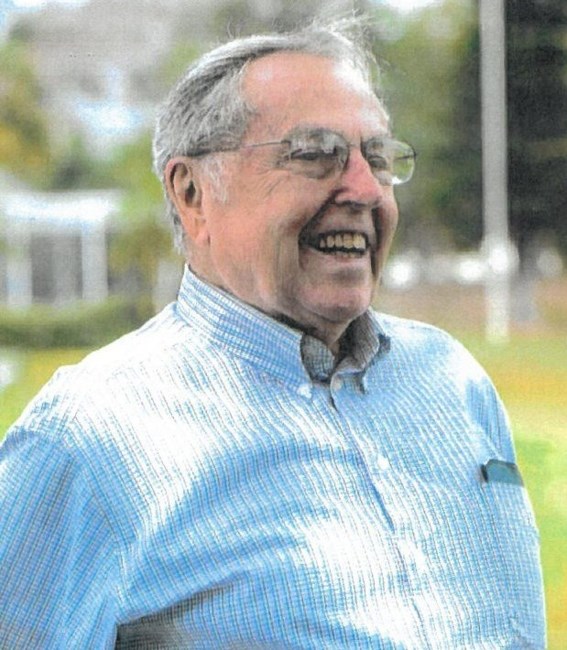 Obituary of Robert Lawrence Price