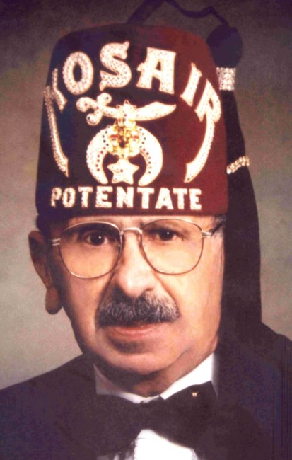 Obituary of Carroll Cole Barrett