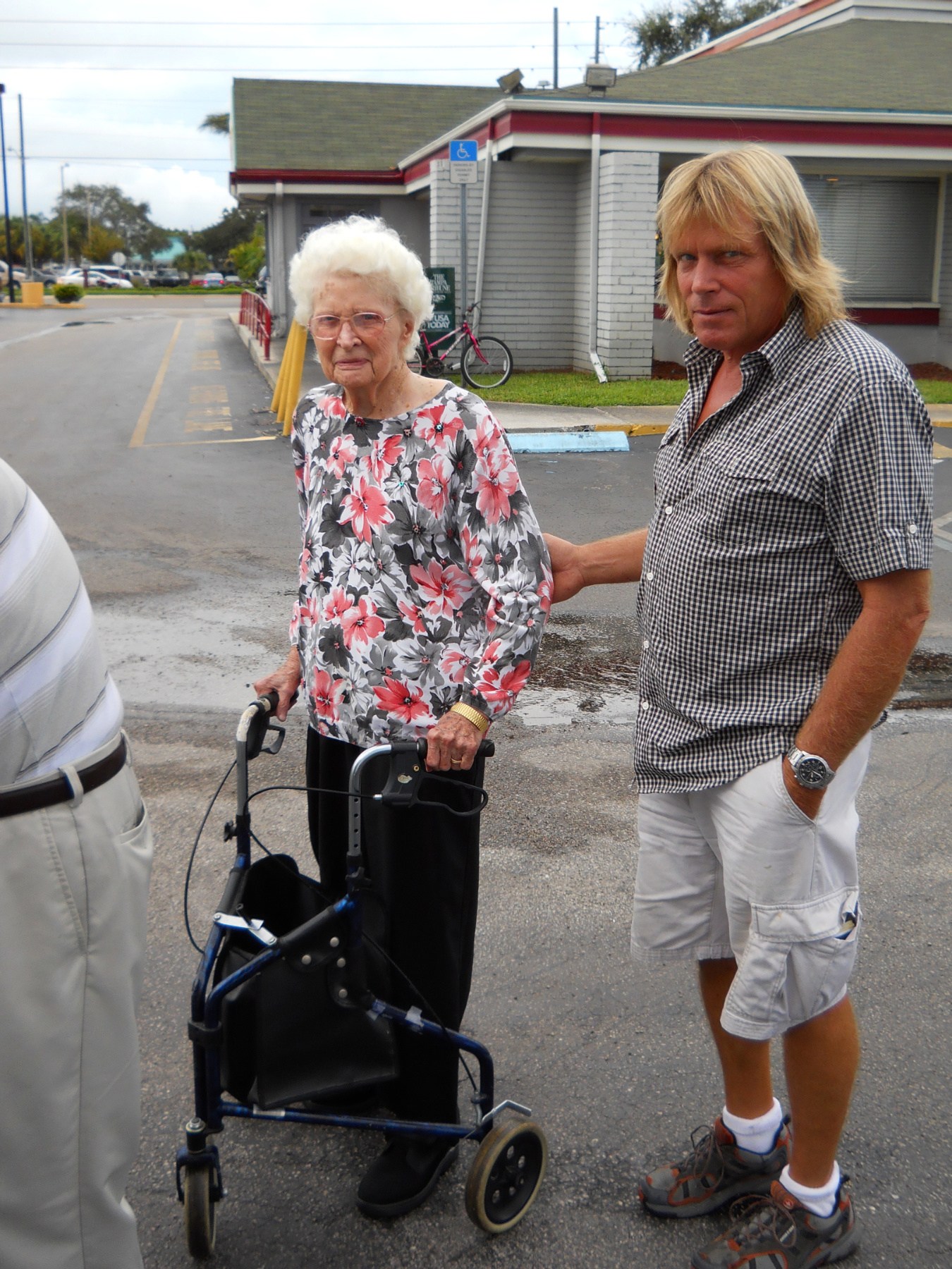 Obituary of Ruth Hankla Bozarth Alexander