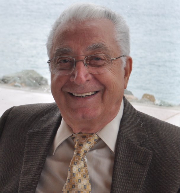 Obituary of Frank Saverio Sacco