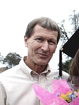 Obituary of Ronnie Lee Burger