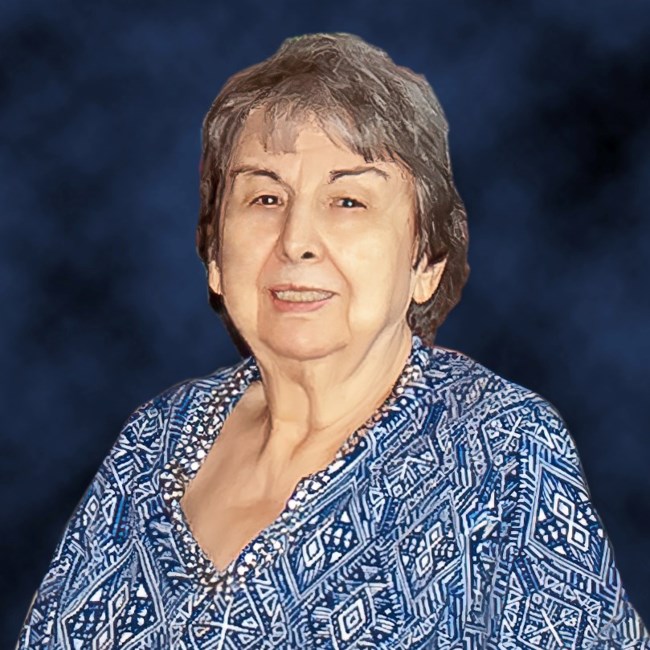 Obituary of Gloria Musgrave Tolar
