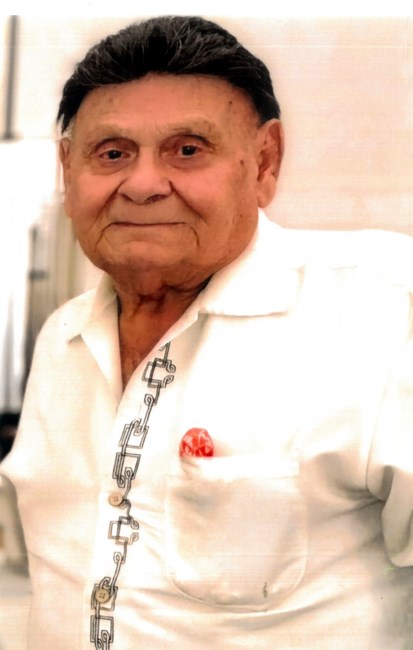 Obituary of Joe Plutarco Rios