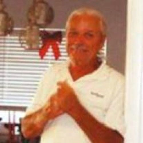 Obituario de Tommy Andrews