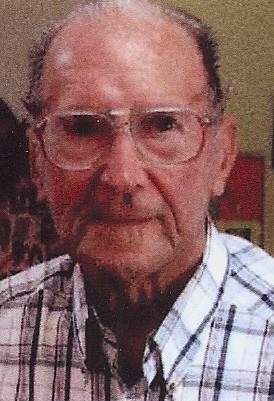 Obituary of Ralph Joseph Krieger