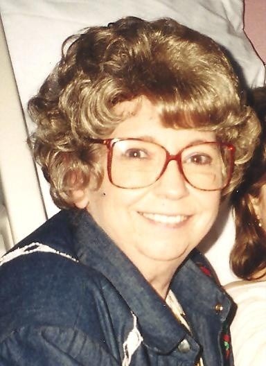 Obituary of Carolyn Bryant