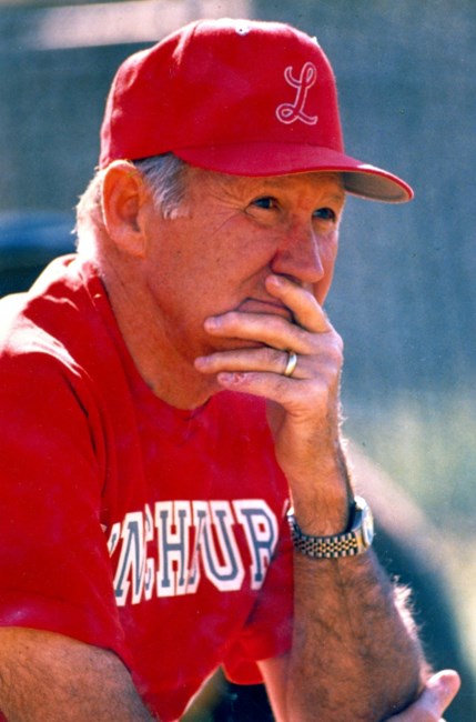 Obituary of Gerald Raymond Thomas