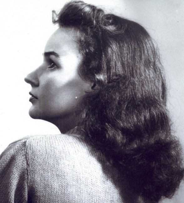 Obituary of Ellen R Nixon