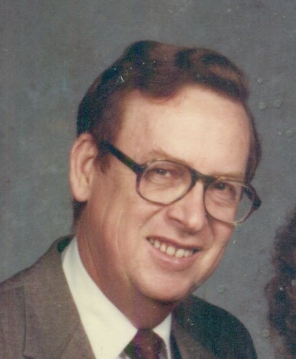 Obituary of Sidney Glen Painter