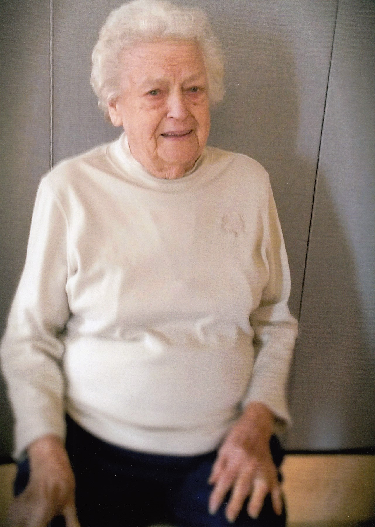 Obituary of Georgia Lorene Gibson Jackson