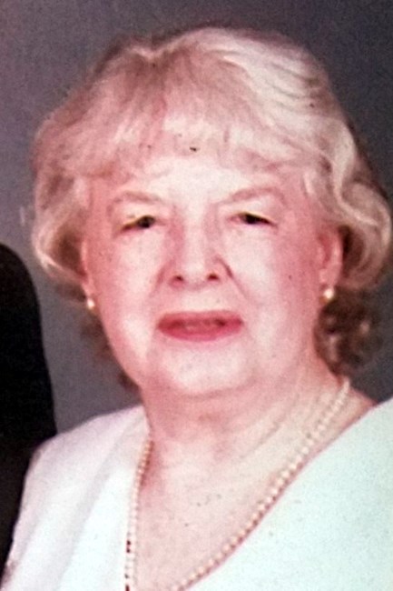 Obituary of Lydia M Weber