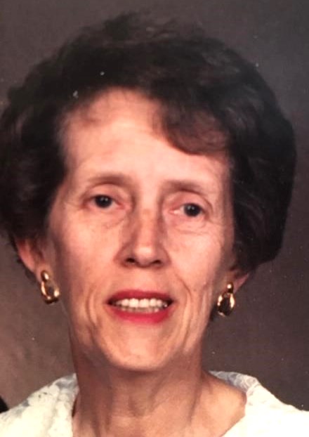 Obituary of Bette Niedringhaus